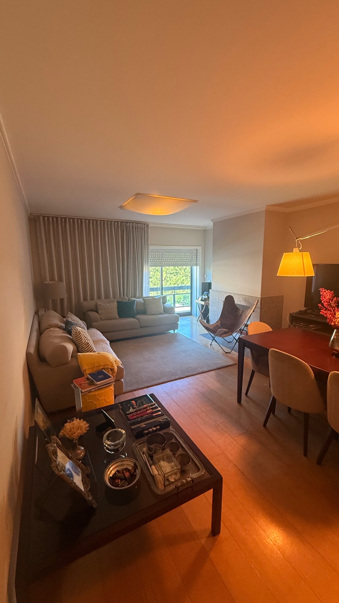 Apartamento T3+1